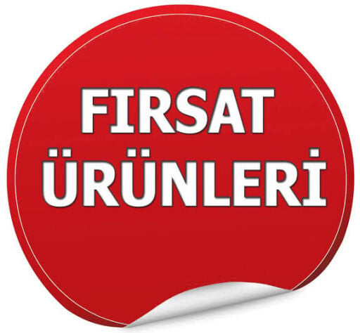 Fırsat Ürünler